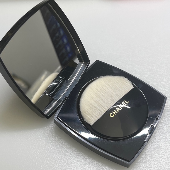 Chanel Les Chaînes de Chanel Illuminating Blush Powder 8 g - Picture 5 of 6